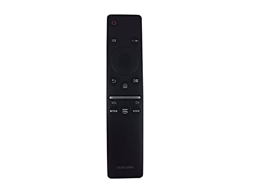 SAMSUNG Ersatz Fernbedienung BN59-01310A für UN43RU7100FXZC, UN43RU7100GXZD, UN49RU7100GXZD, UN50RU7100FXZC, UN50RU7100GXZD, UN55RU7100FXZC, UN55RU7100GXZD, UN58RU7100FXZC, UN58RU7100GXZD, UN65RU7100F SAMSUNG Ersatz Fernbedienung BN59-01310A für UN43RU7100FXZC, UN43RU7100GXZD, UN49RU7100GXZD, UN50RU7100FXZC, UN50RU7100GXZD, UN55RU7100FXZC, UN55RU7100GXZD, UN58RU7100FXZC, UN58RU7100GXZD, UN65RU7100F von Samsung