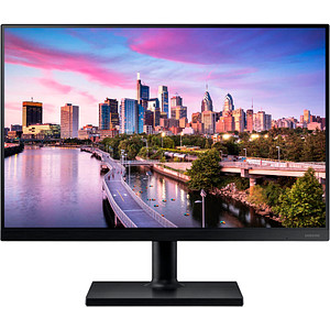 SAMSUNG F24T450GYU Monitor 61,0 cm (24,0 Zoll) schwarz von Samsung