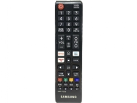 SAMSUNG FERNBEDIENUNG44 TASTEN 3.0V EU SAMSUNG FERNBEDIENUNG44 TASTEN 3.0V EU von Samsung