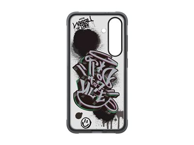 SAMSUNG Flipsuit Rugged Case Galaxy S25 SAMSUNG Flipsuit Rugged Case Galaxy S25 von Samsung
