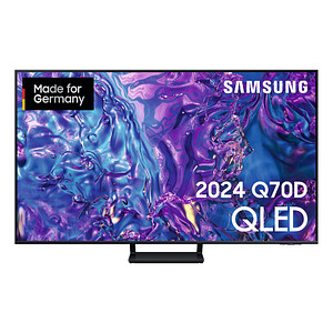SAMSUNG GQ55Q70DATXZG Smart-TV SAMSUNG GQ55Q70DATXZG Smart-TV von Samsung