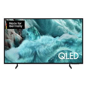 SAMSUNG GQ55Q7F2AUXZG Smart-TV 138,0 cm (55,0 Zoll) von Samsung