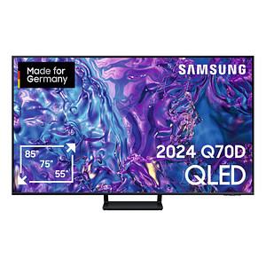 SAMSUNG GQ65Q70DATXZG Smart-TV SAMSUNG GQ65Q70DATXZG Smart-TV von Samsung