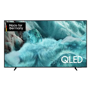 SAMSUNG GQ65Q7F2AUXZG Smart-TV 163,0 cm (65,0 Zoll) von Samsung