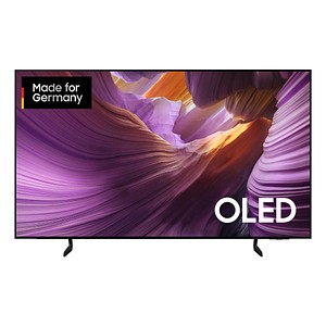 SAMSUNG GQ77S85FAEXZG Smart-TV 194,0 cm (77,0 Zoll) von Samsung