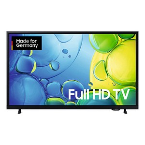SAMSUNG GU32F6009FUXZG Smart-TV 80,0 cm (32,0 Zoll) von Samsung