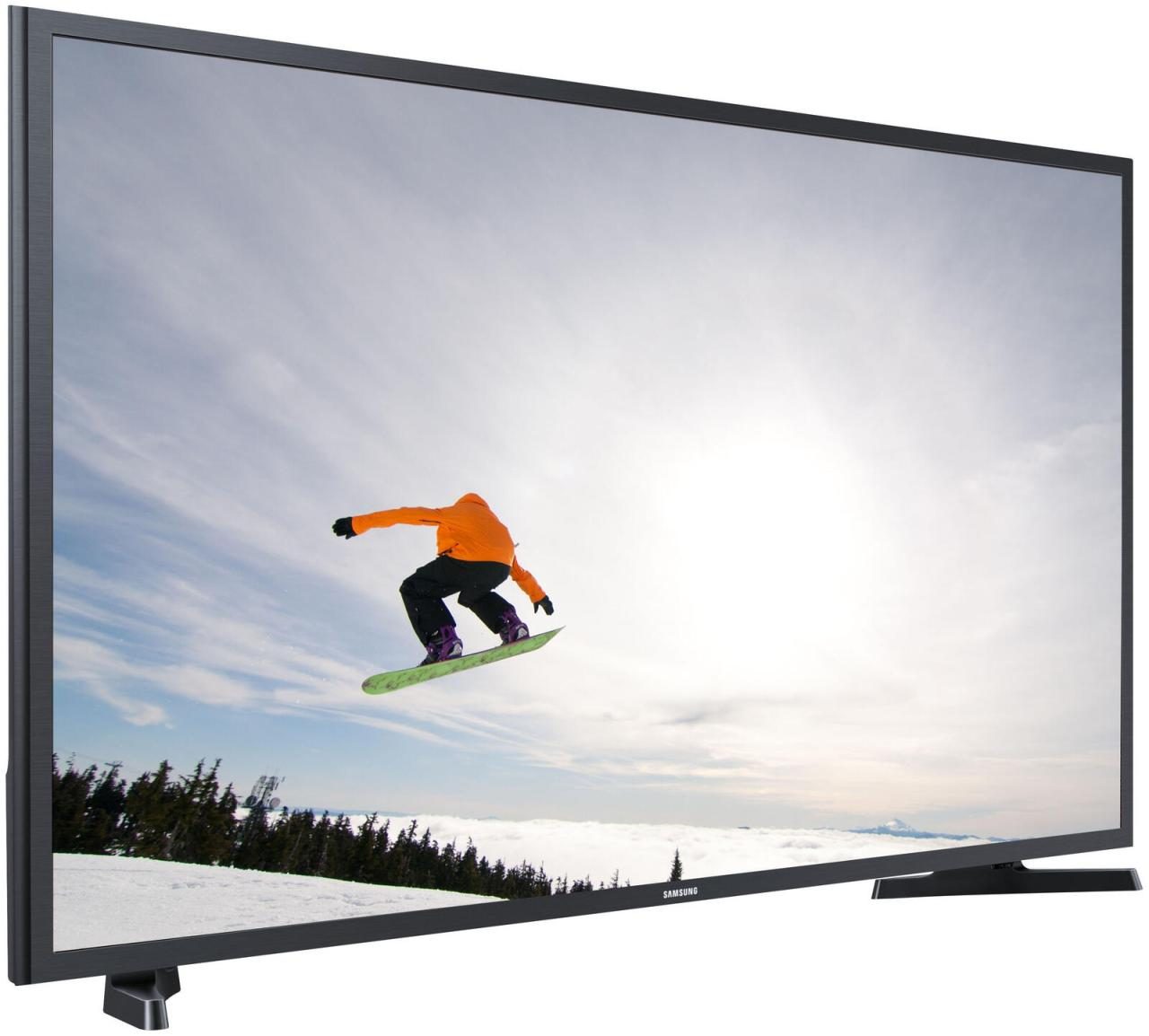 SAMSUNG GU32T5379CDXZG Smart-TV 80,0 cm (32,0 Zoll) von Samsung