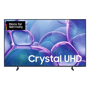 SAMSUNG GU55U7099FUXZG Smart-TV 138,0 cm (55,0 Zoll) von Samsung