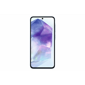 SAMSUNG Galaxy A55 5G Smartphone awesome iceblue 128 GB SAMSUNG Galaxy A55 5G Smartphone awesome iceblue 128 GB von Samsung