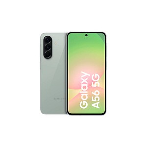 SAMSUNG Galaxy A56 5G Smartphone olive 128 GB SAMSUNG Galaxy A56 5G Smartphone olive 128 GB von Samsung