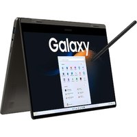 SAMSUNG Galaxy Book3 360 13,3" FHD i7-1360P 16GB/512B SSD Win11 NP730QFG-KA3DE SAMSUNG Galaxy Book3 360 13,3" FHD i7-1360P 16GB/512B SSD Win11 NP730QFG-KA3DE von Samsung