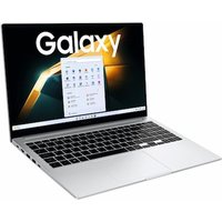 SAMSUNG Galaxy Book4 15,6" Core 3 100U 8GB/256GB SSD Win11P NP754XGK-KS3DE SAMSUNG Galaxy Book4 15,6" Core 3 100U 8GB/256GB SSD Win11P NP754XGK-KS3DE von Samsung