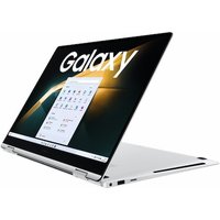 SAMSUNG Galaxy Book4 360 15,6" Core 5 120U 16GB/256GB SSD Win11P NP754QGK-KS1DE von Samsung