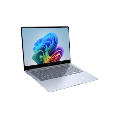 SAMSUNG Galaxy Book4 Edge 14" Snapdragon X Elite 16GB/512GB SSD Win11 NP940XMA-KB1DE Copilot+PC SAMSUNG Galaxy Book4 Edge 14" Snapdragon X Elite 16GB/512GB SSD Win11 NP940XMA-KB1DE Copilot+PC von Samsung