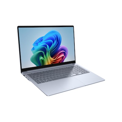 SAMSUNG Galaxy Book4 Edge 15,6" Snapdragon X Plus 16GB/256GB SSD Win11 NP750XQA-KB1DE Copilot+PC von Samsung