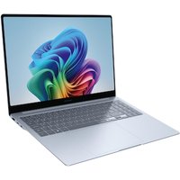SAMSUNG Galaxy Book4 Edge 16" Snapdragon X Elite 16GB/512GB SSD Win11 NP960XMA-KB1DE Copilot+PC von Samsung