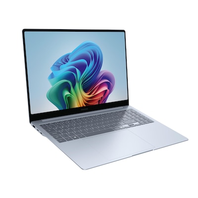 SAMSUNG Galaxy Book4 Edge 16" Snapdragon X Elite 16GB/512GB SSD Win11 NP960XMA-KB1DE Copilot+PC SAMSUNG Galaxy Book4 Edge 16" Snapdragon X Elite 16GB/512GB SSD Win11 NP960XMA-KB1DE Copilot+PC von Samsung