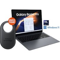 SAMSUNG Galaxy Book4 Pro 16" Ultra 7 155H 16/512GB SSD Win11 NP960XGK-KG2DE von Samsung