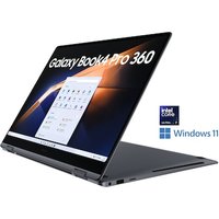 SAMSUNG Galaxy Book4 Pro 360 16"WQXGA+ Ultra 7 155H 16GB/1TB SSD Win11 von Samsung