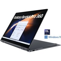 SAMSUNG Galaxy Book4 Pro 360 16"WQXGA+ Ultra 7 155H 32GB/1TB SSD Win11 von Samsung