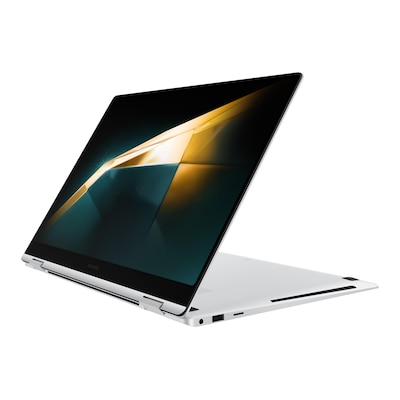 SAMSUNG Galaxy Book4 Pro360 16" Ultra 7 155H 16/512GB SSD Win11P NP964QGK-KS1DE von Samsung