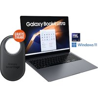 SAMSUNG Galaxy Book4 Ultra 16" Ultra 9 185H 32GB/1TB SSD Win11 +SmartTag 2 von Samsung