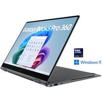 SAMSUNG Galaxy Book5 Pro 360 16" AMOLED Ultra 7 256V 16/1TB SSD Win11 Copilot+PC SAMSUNG Galaxy Book5 Pro 360 16" AMOLED Ultra 7 256V 16/1TB SSD Win11 Copilot+PC von Samsung