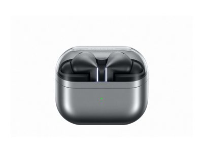 SAMSUNG Galaxy Buds3 Pro SM-R630N Silver SAMSUNG Galaxy Buds3 Pro SM-R630N Silver von Samsung