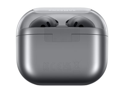 SAMSUNG Galaxy Buds3 SM-R530N Silver SAMSUNG Galaxy Buds3 SM-R530N Silver von Samsung