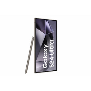 SAMSUNG Galaxy S24 Ultra Smartphone violett 512 GB von Samsung