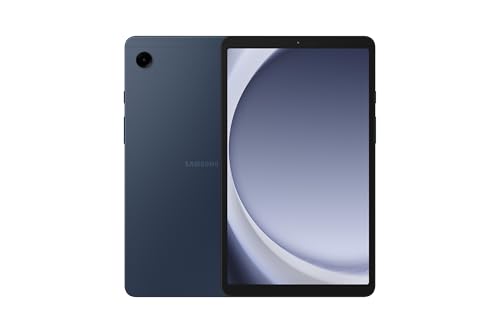 SAMSUNG Galaxy Tab A9 11 128 GB WLAN Dunkelblau von Samsung