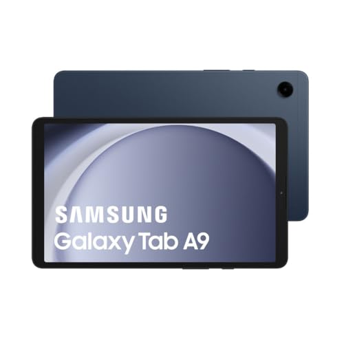 SAMSUNG Galaxy Tab A9 11 64 GB WLAN Dunkelblau SAMSUNG Galaxy Tab A9 11 64 GB WLAN Dunkelblau von Samsung