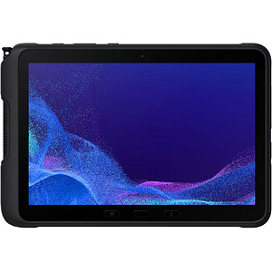 SAMSUNG Galaxy Tab Active 4 Pro Wi-Fi Tablet 25,54 cm (10,1 Zoll) 64 GB schwarz von Samsung