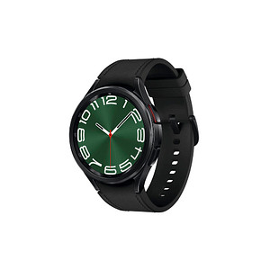SAMSUNG Galaxy Watch 6 47 mm (LTE) M/L Smartwatch schwarz von Samsung
