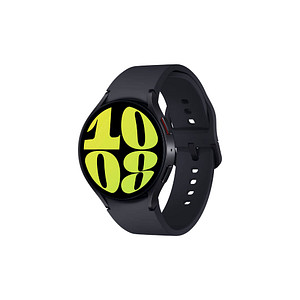SAMSUNG Galaxy Watch 6 LTE 44 mm Smartwatch schwarz, graphit von Samsung