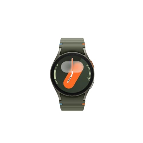SAMSUNG Galaxy Watch7 Bluetooth Smartwatch 40mm Grün SAMSUNG Galaxy Watch7 Bluetooth Smartwatch 40mm Grün von Samsung