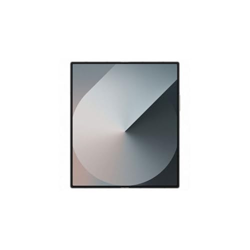 SAMSUNG Galaxy Z Fold6 Smartphone Grau 1 TB SAMSUNG Galaxy Z Fold6 Smartphone Grau 1 TB von Samsung