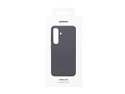 SAMSUNG Kindsuit Case Galaxy S25 Black SAMSUNG Kindsuit Case Galaxy S25 Black von Samsung