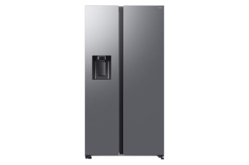 SAMSUNG Kühlschrank Side by Side Class E mit Spender von Samsung