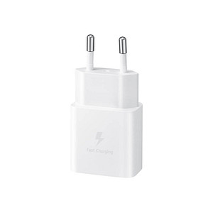 SAMSUNG Ladeadapter weiß, 15 Watt SAMSUNG Ladeadapter weiß, 15 Watt von Samsung