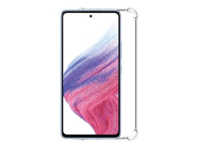 SAMSUNG Mobeen Clear Cover A36 Transpar von Samsung