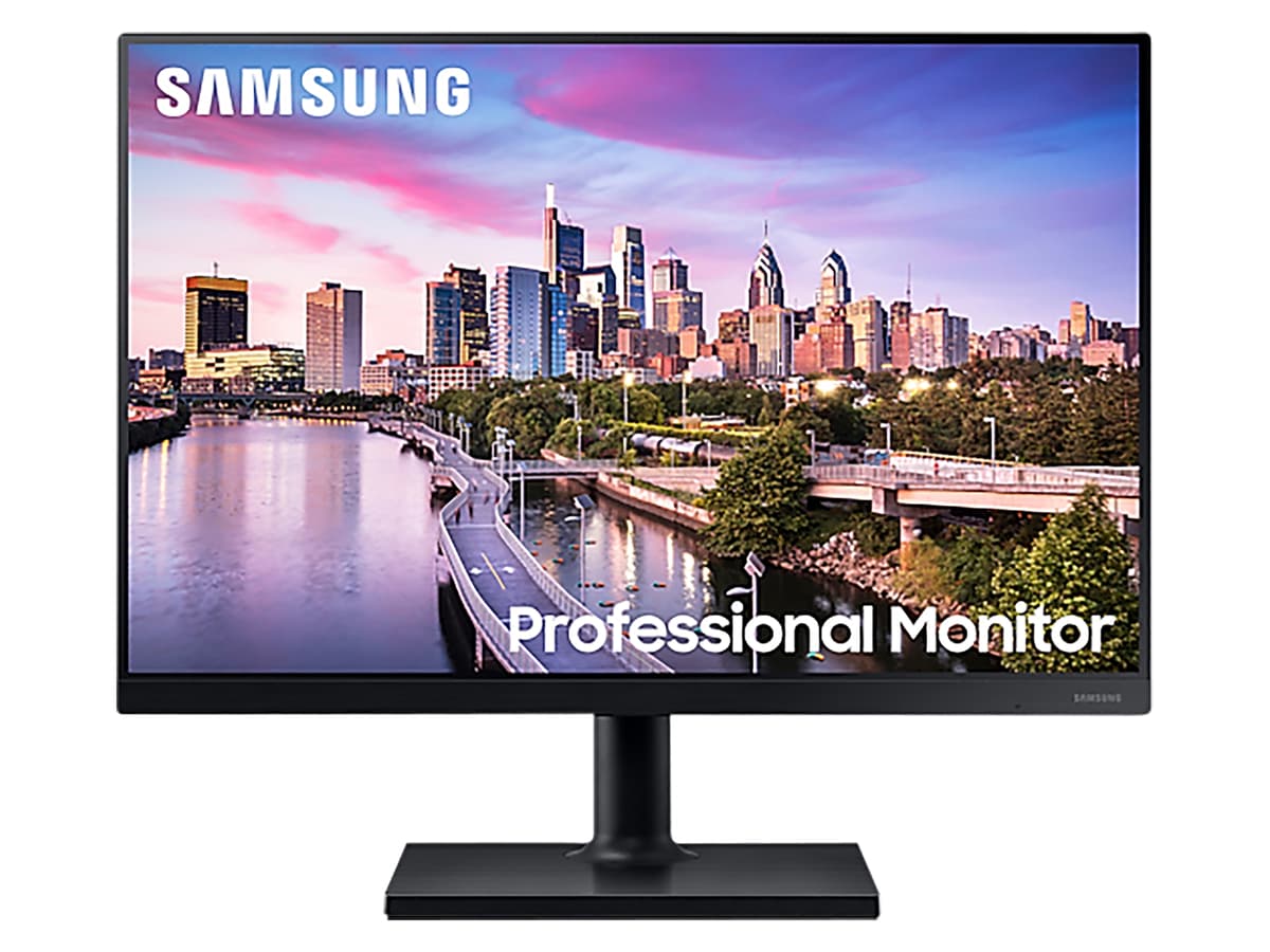 SAMSUNG Monitor LT24T450GYU SAMSUNG Monitor LT24T450GYU von Samsung