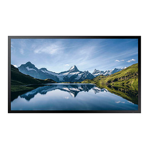 SAMSUNG OH46B-S LED-Display 116,59 cm (46,0 Zoll) von Samsung