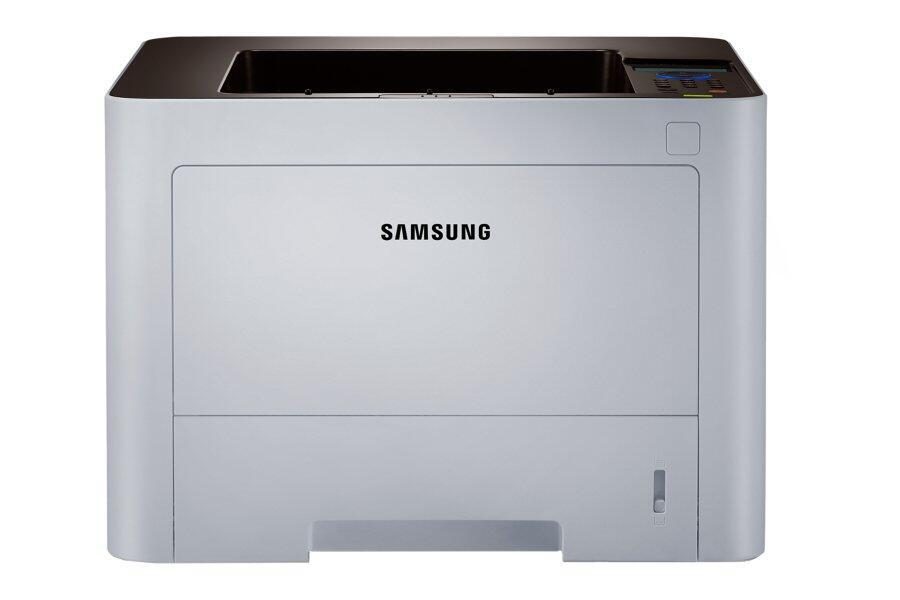 SAMSUNG ProXpress SL-M3820ND/XEG Laserdrucker s/w von Samsung