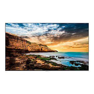 SAMSUNG QE43T UHD-Display 107,9 cm (42,5 Zoll) von Samsung