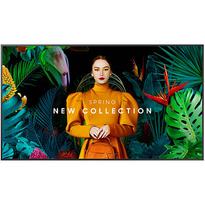 SAMSUNG QH43C UHD-Display 107,95 cm (42,5 Zoll) von Samsung