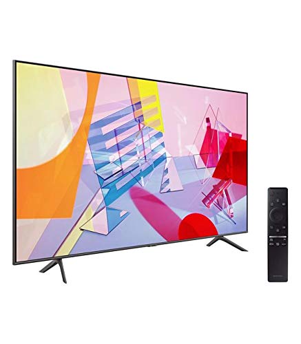 SAMSUNG QLED Fernseher 4K Q60 SAMSUNG QLED Fernseher 4K Q60 von Samsung