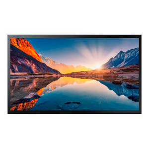 SAMSUNG QM32R-T LED-Touch-Display 80,0 cm (31,5 Zoll) von Samsung