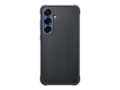SAMSUNG Rugged Case Galaxy S25+ Black SAMSUNG Rugged Case Galaxy S25+ Black von Samsung