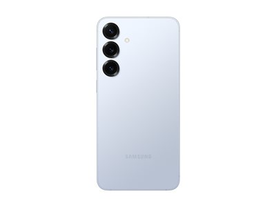 SAMSUNG S25+ 16,91cm 12GB 256GB Icyblue SAMSUNG S25+ 16,91cm 12GB 256GB Icyblue von Samsung